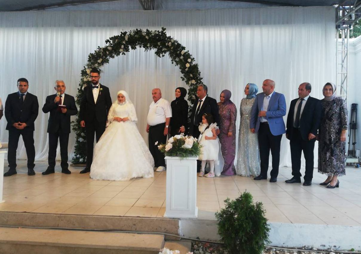 İş İnsanı Mehmet Katırcı